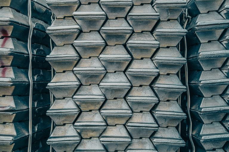 Aluminium