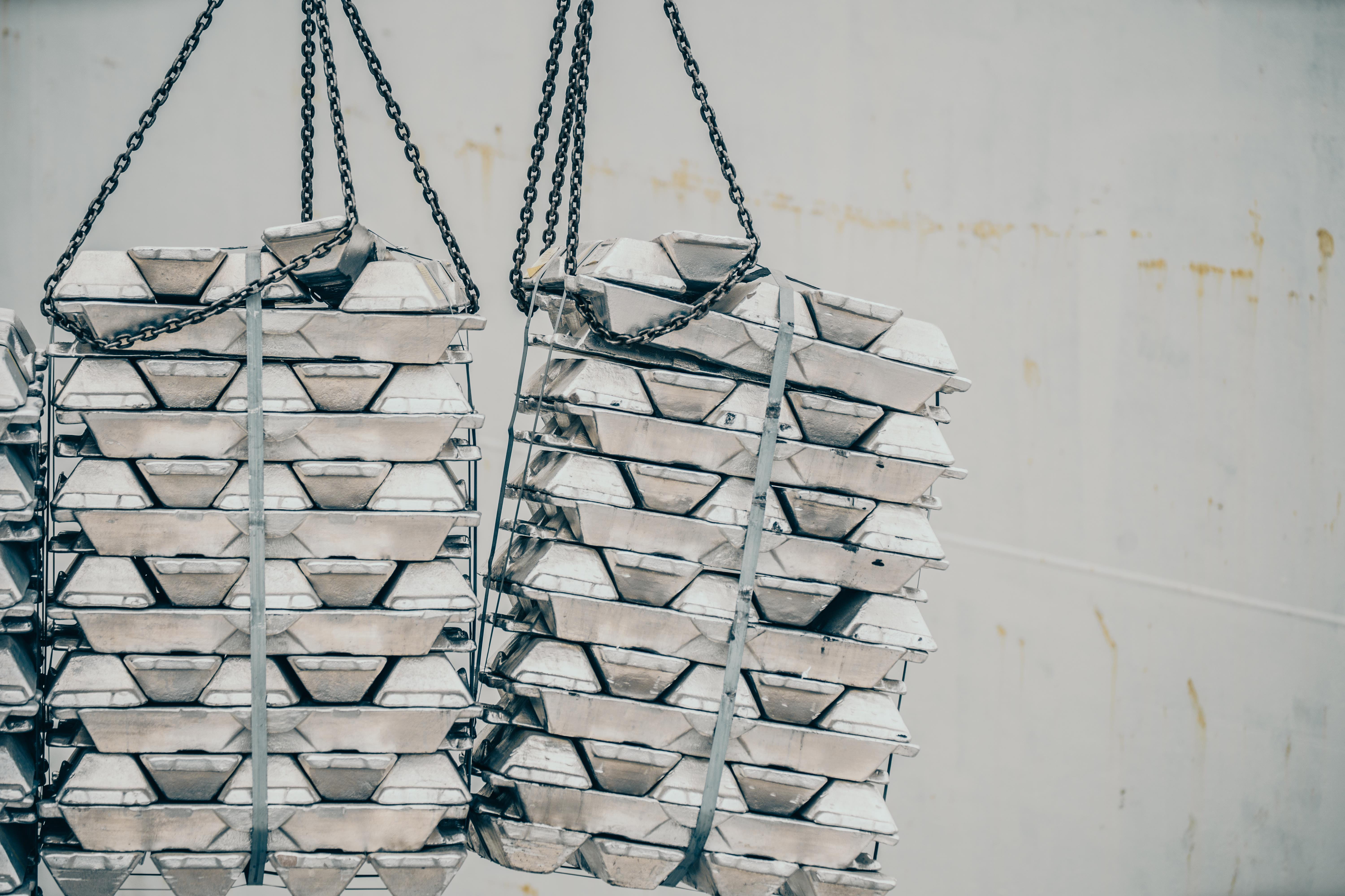 Aluminium