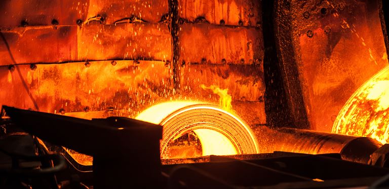 LME Steel HRC Shanghai