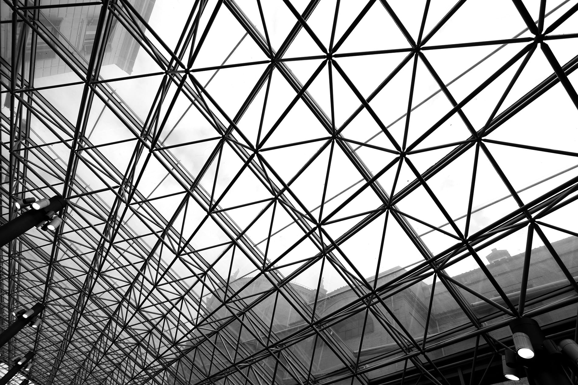 Steel structure