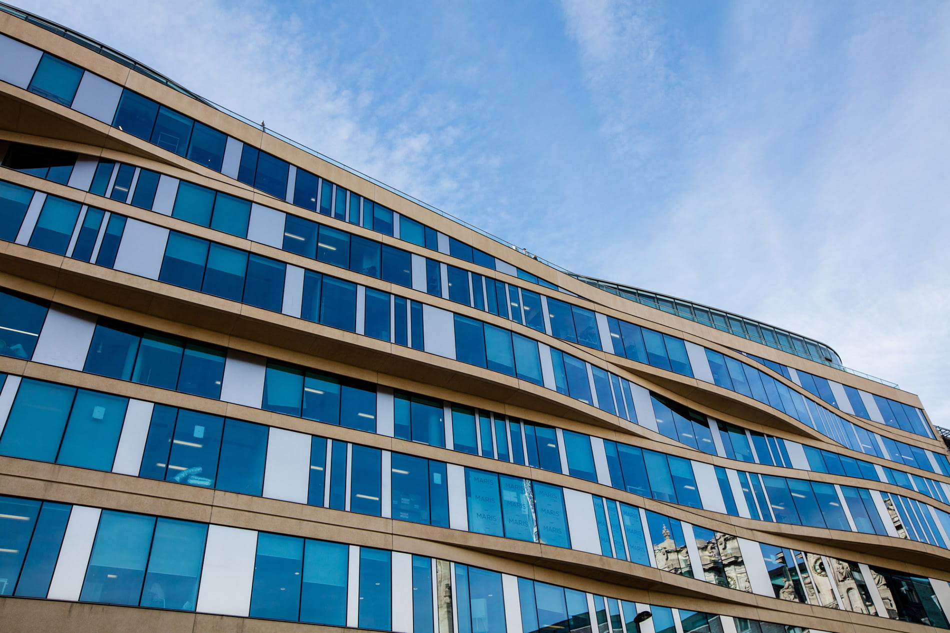 10 Finsbury Square