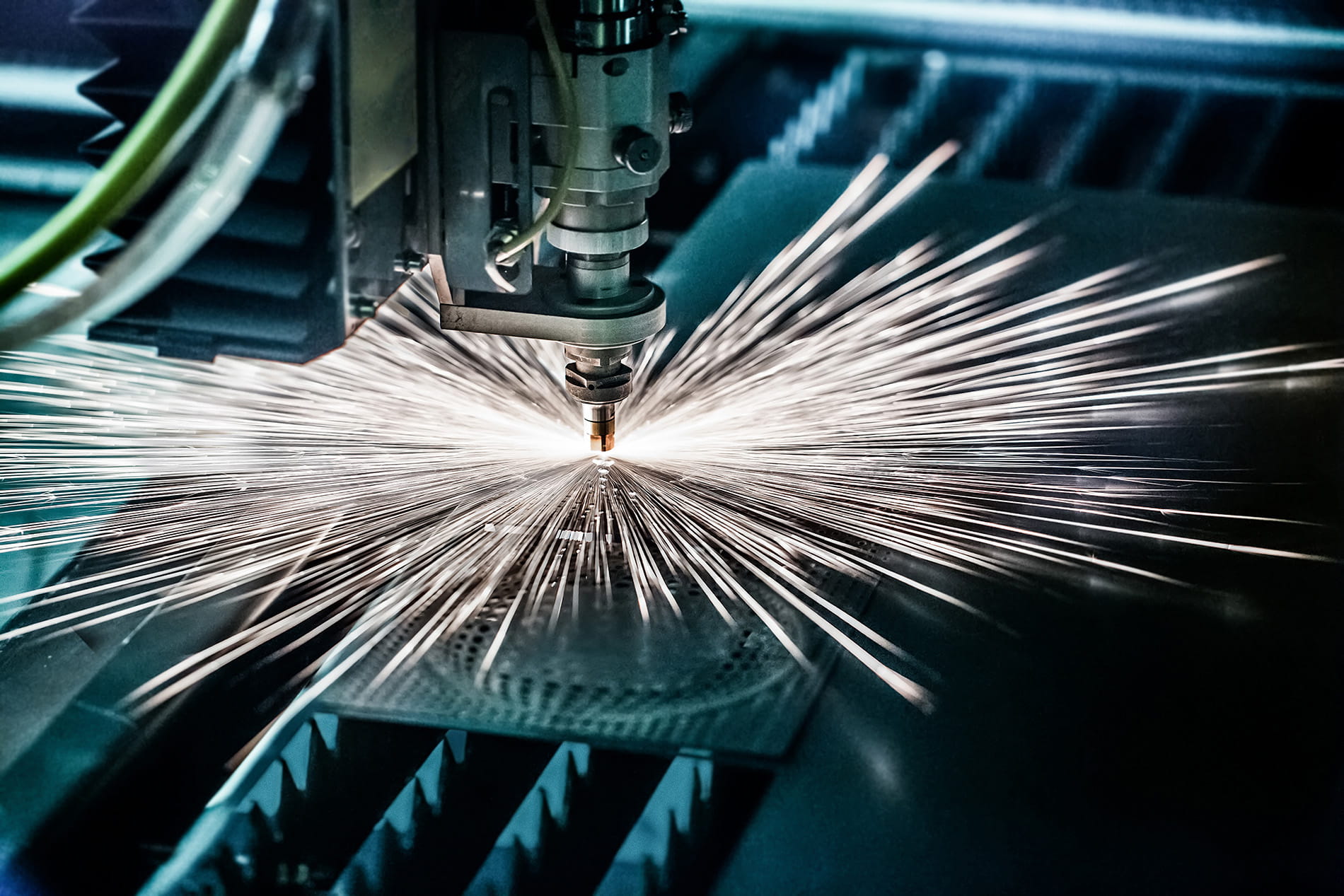 Manufacturing