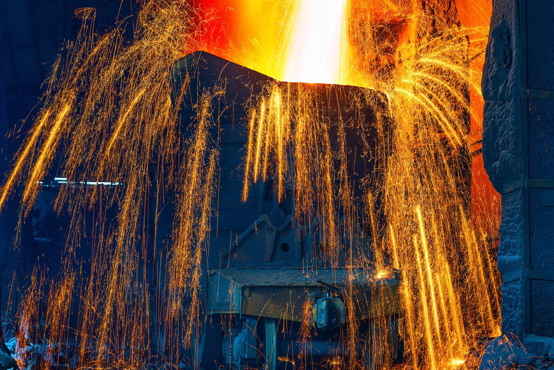 Manufacturing