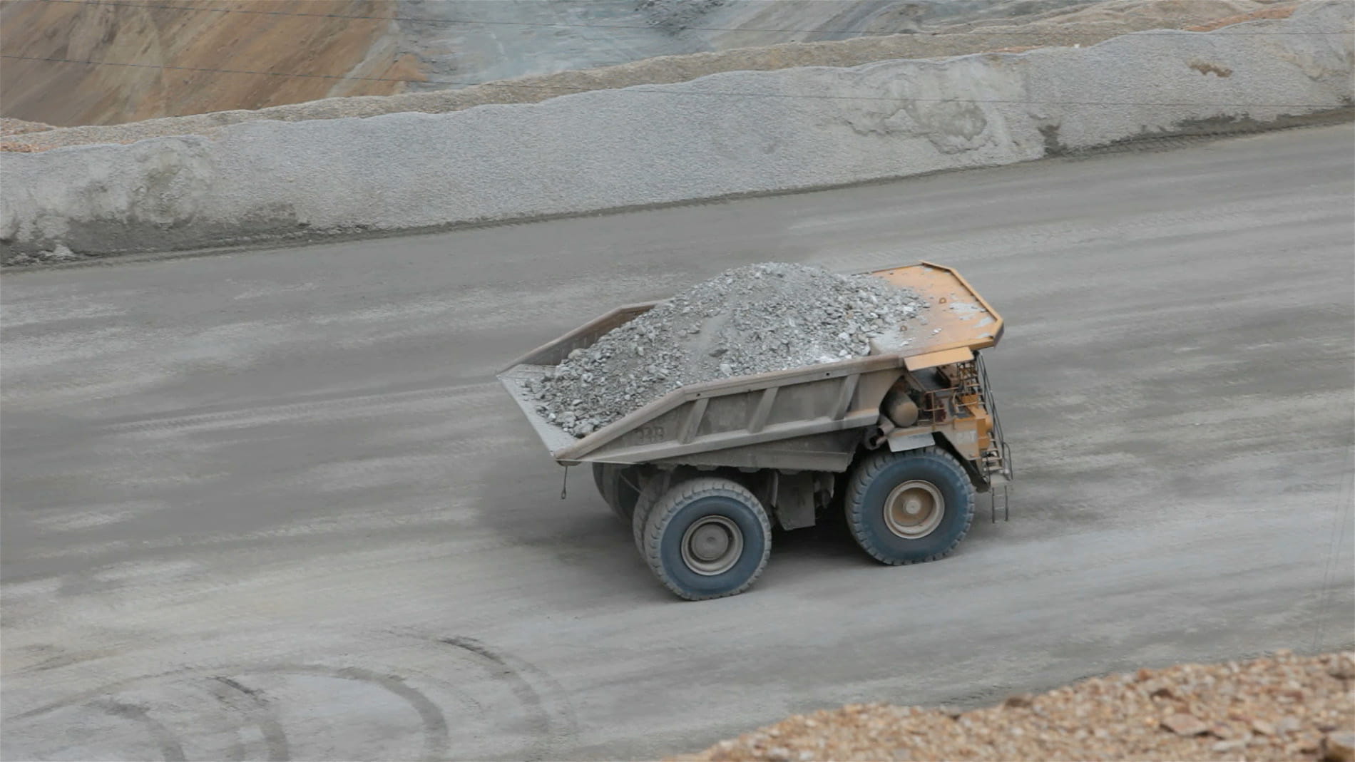 Mining