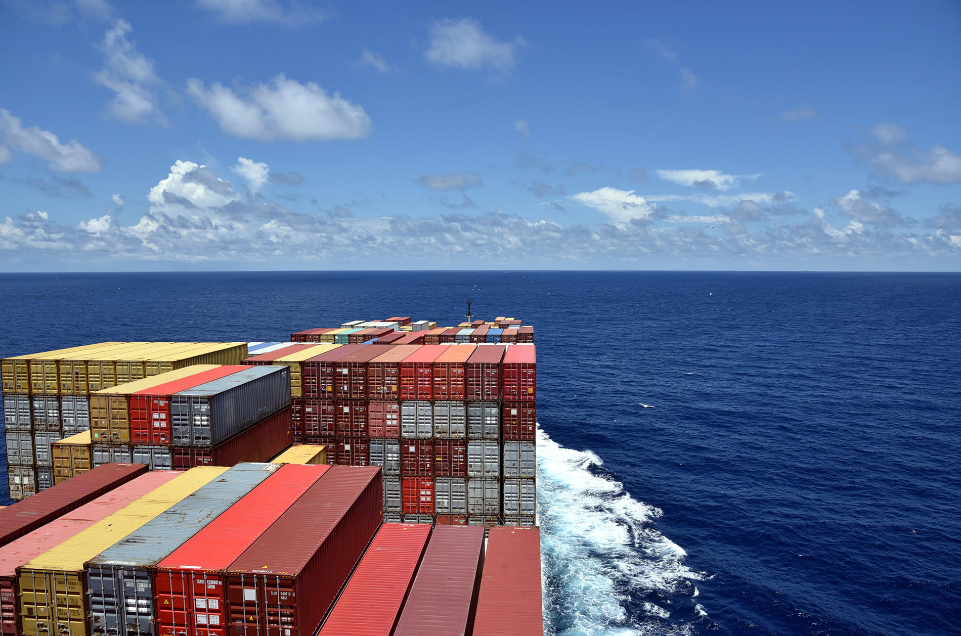 Warehousing