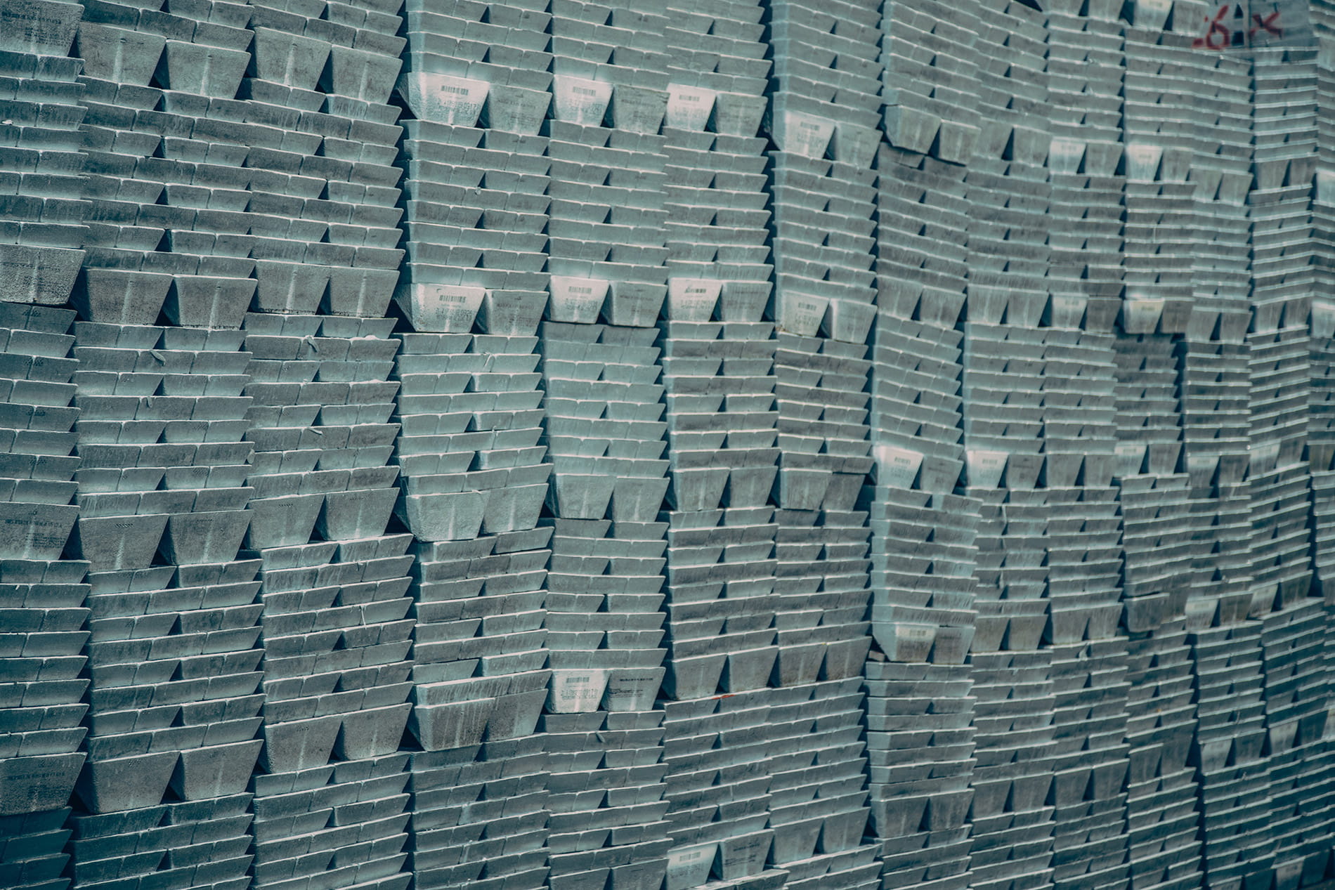 Zinc
