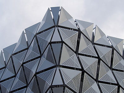 Structure