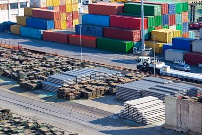Warehousing