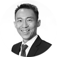Edric Koh