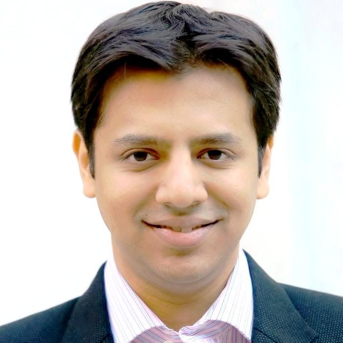 Anant Jatia