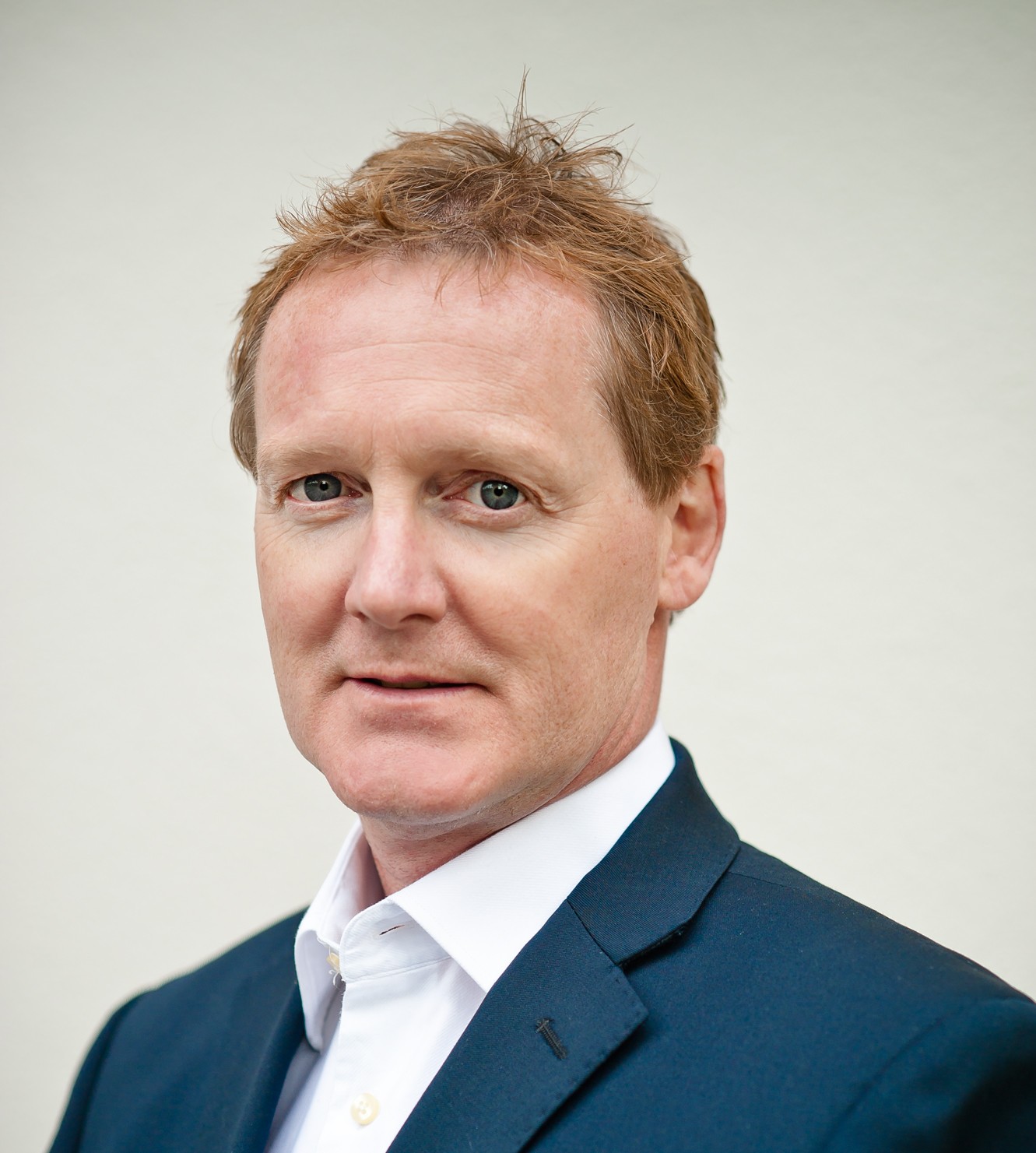 John Short