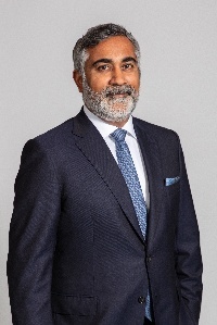 Saad Rahim
