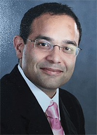 Sameer Narang