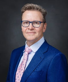 Shaun Usmar, Chief Executive Officer, Vale Base Metals