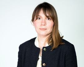 Tamara Thorne