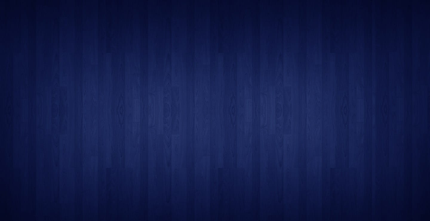 blue background