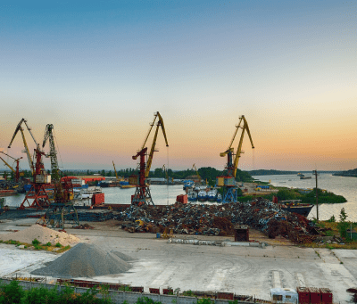 Dockside Webinar