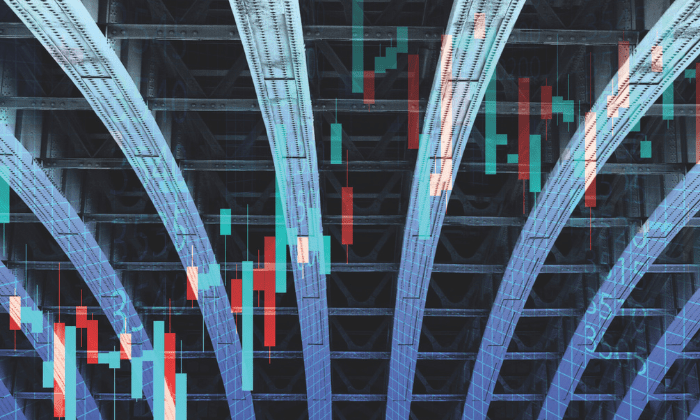 Modernising the market