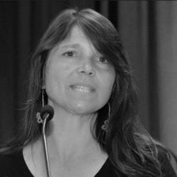 Aimee Boulanger, Executive Director, IRMA