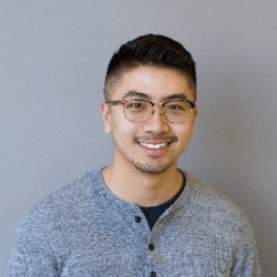 Mingyou Yang, Responsible Sourcing Analyst, LME