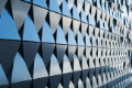 abstract metal