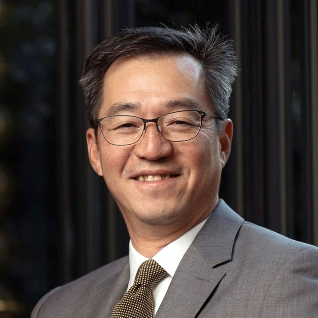 Bernard Sin