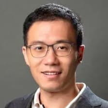 Chendong