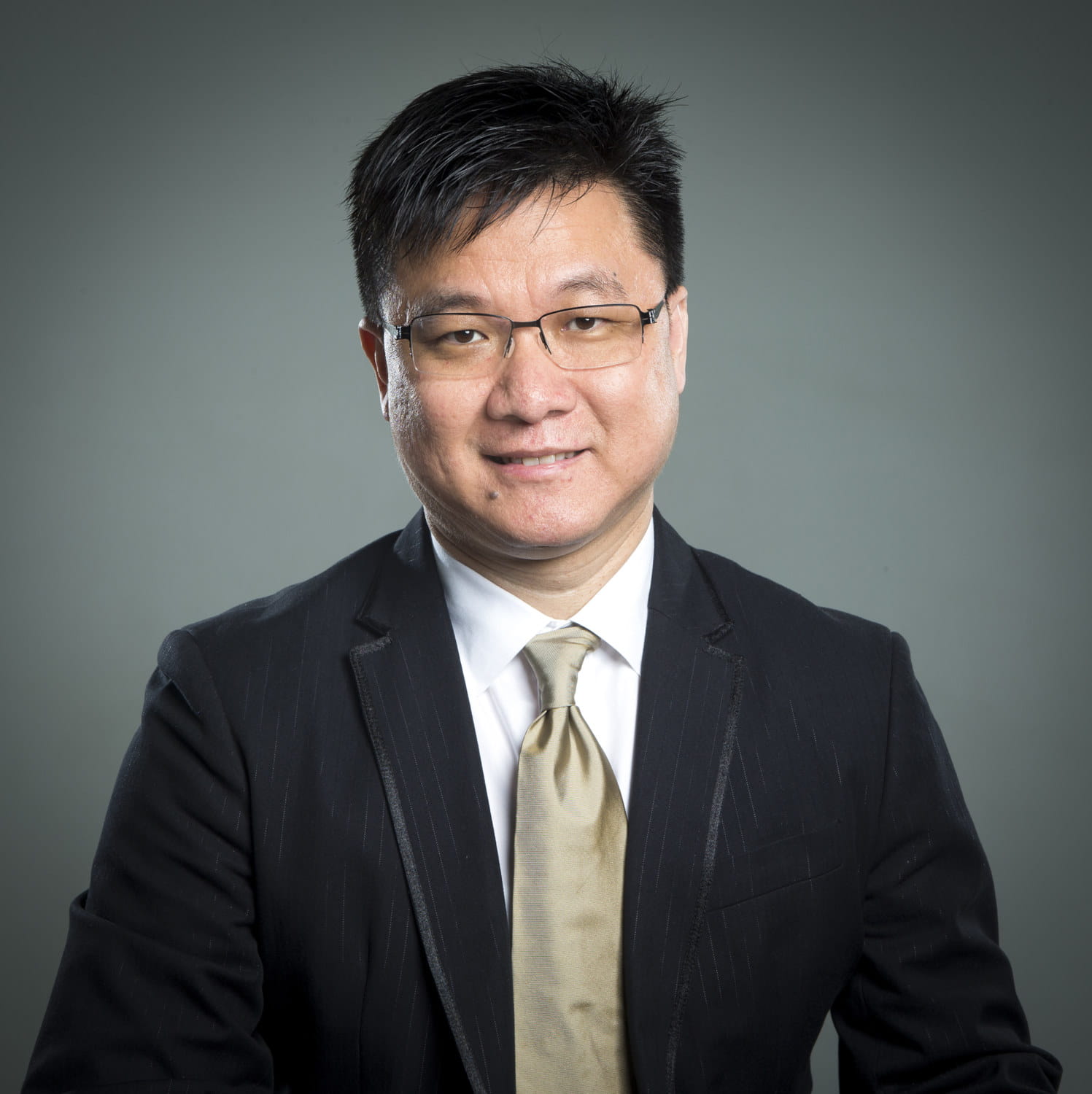 Dennis Wong