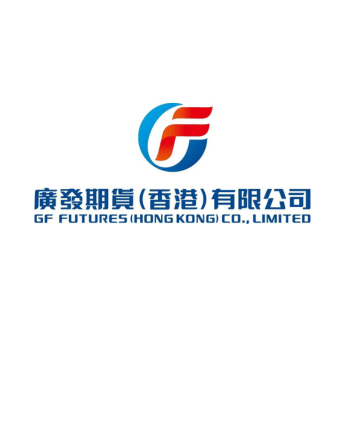 GF Futures logo