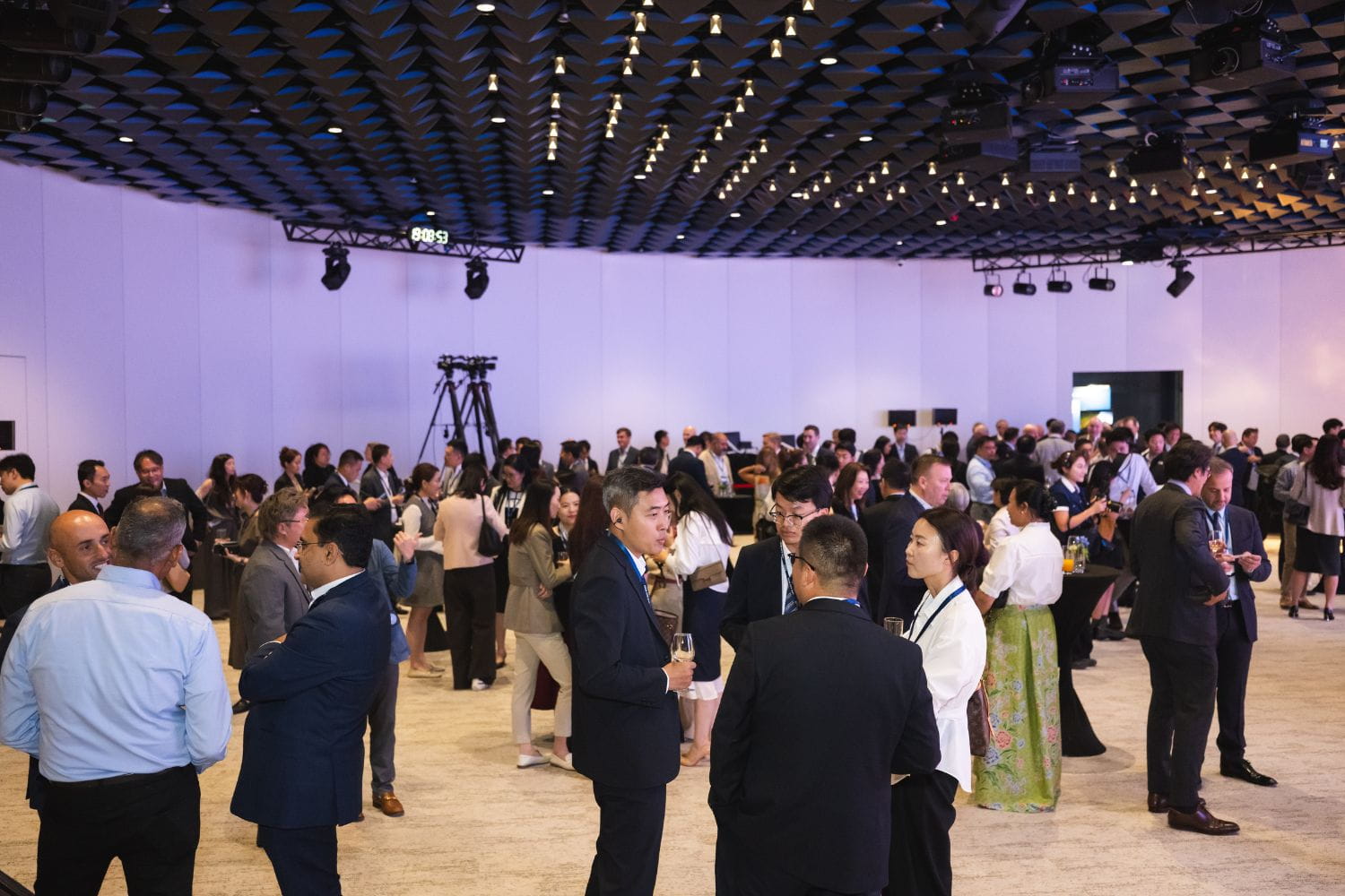LME Asia Cocktail