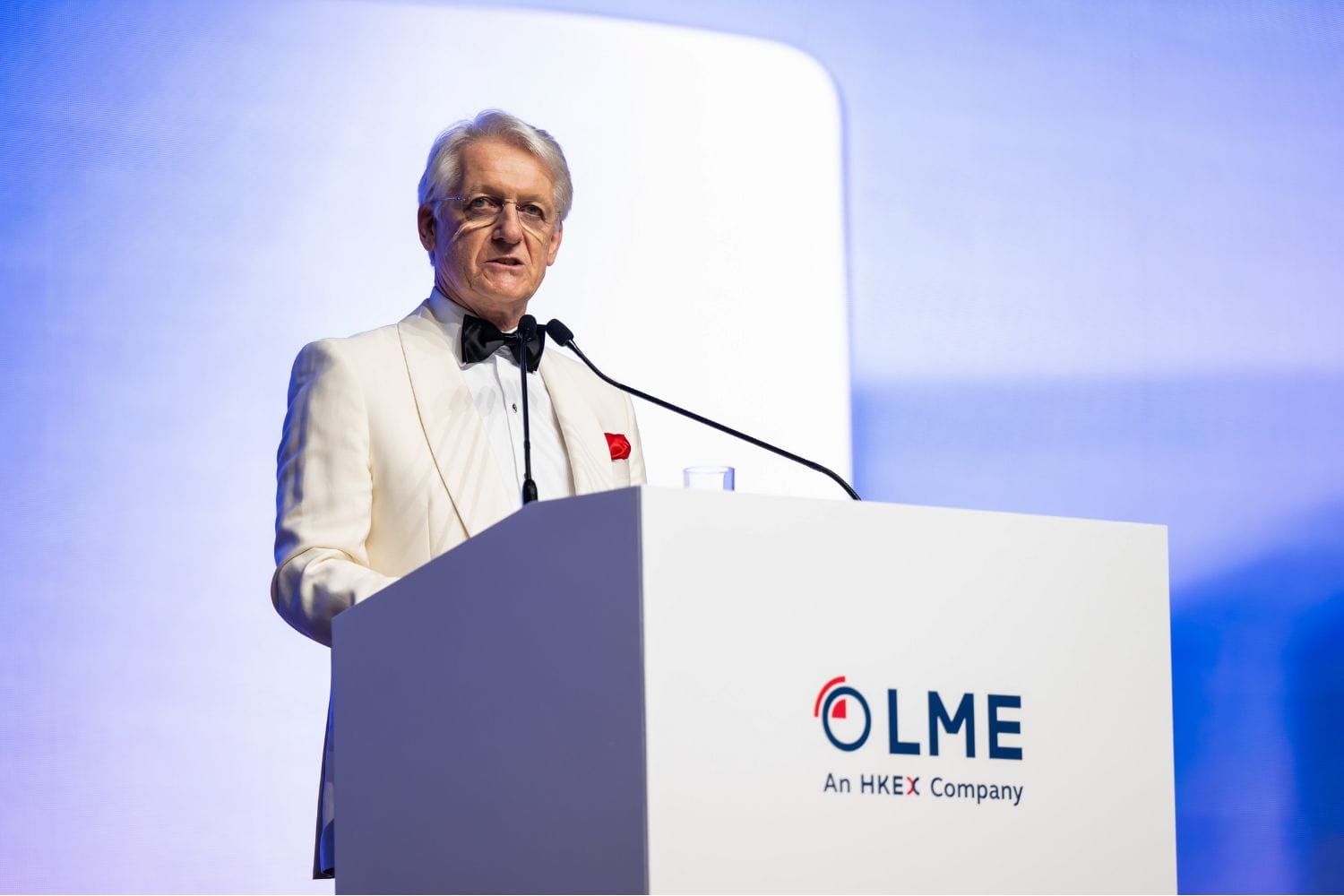 LME Asia Dinner