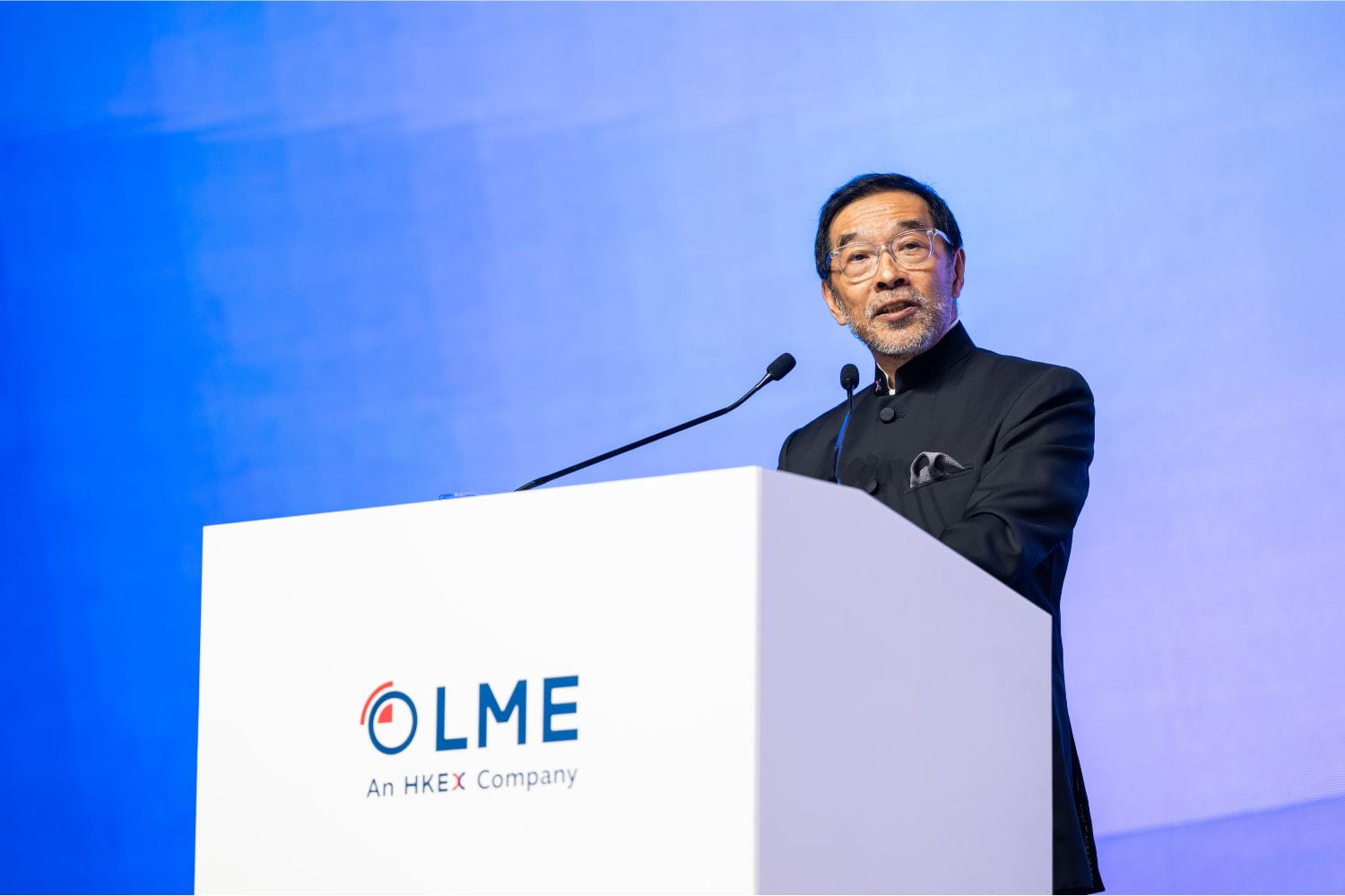 LME Asia Dinner