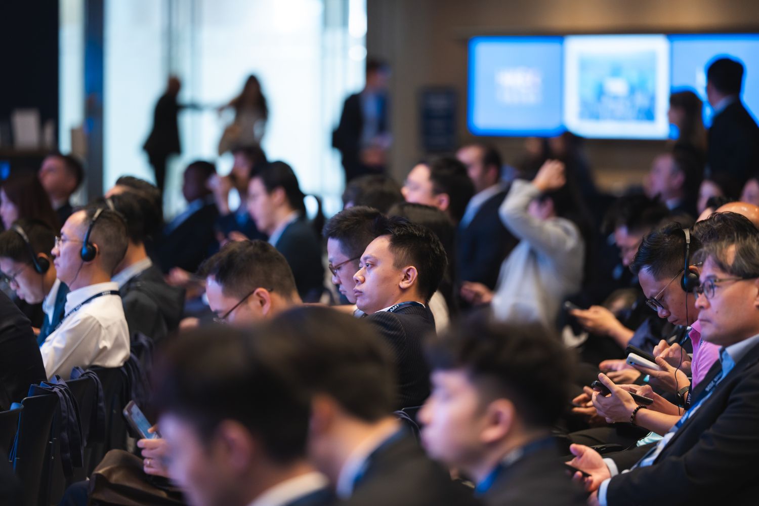 LME Asia Metals Seminar