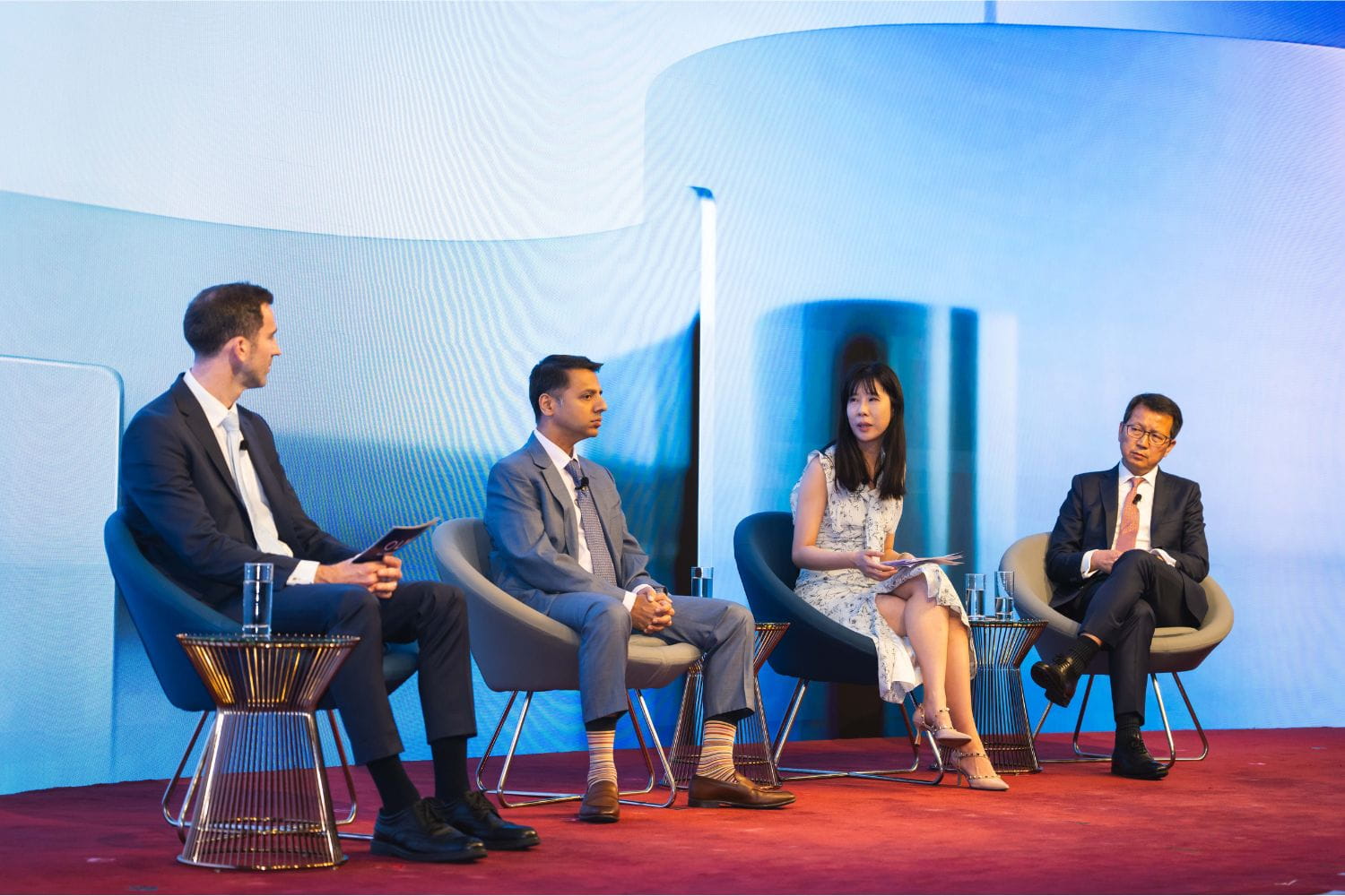 LME Asia Metals Seminar