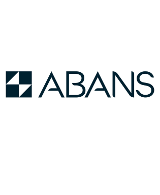 Abans Global Limited logo
