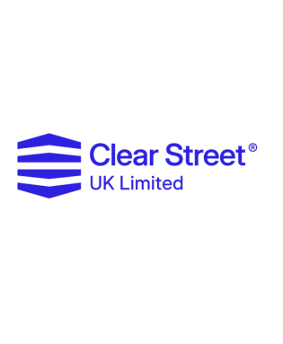 Clear Street logo