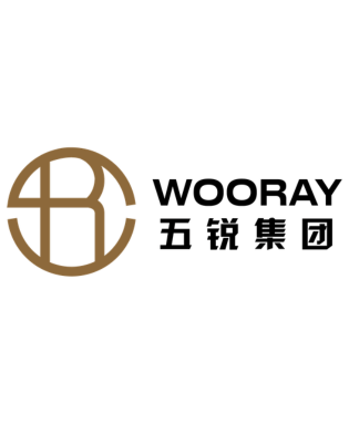 Wooray logo