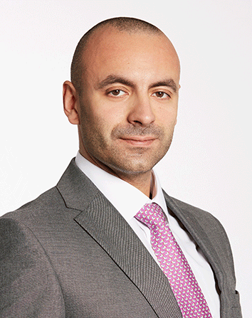 Alberto Xodo