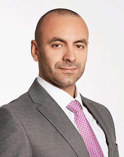 Alberto Xodo