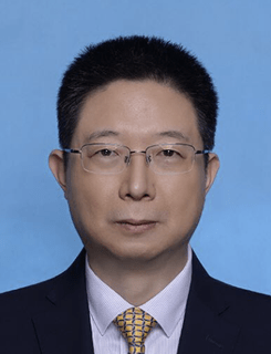 Dongsheng Lu