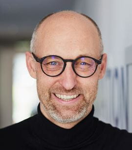 Dr. Frank Jackel