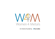 Women 4 Metals