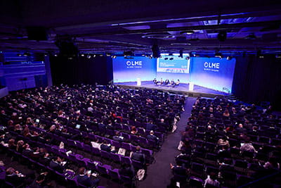LME metals seminar