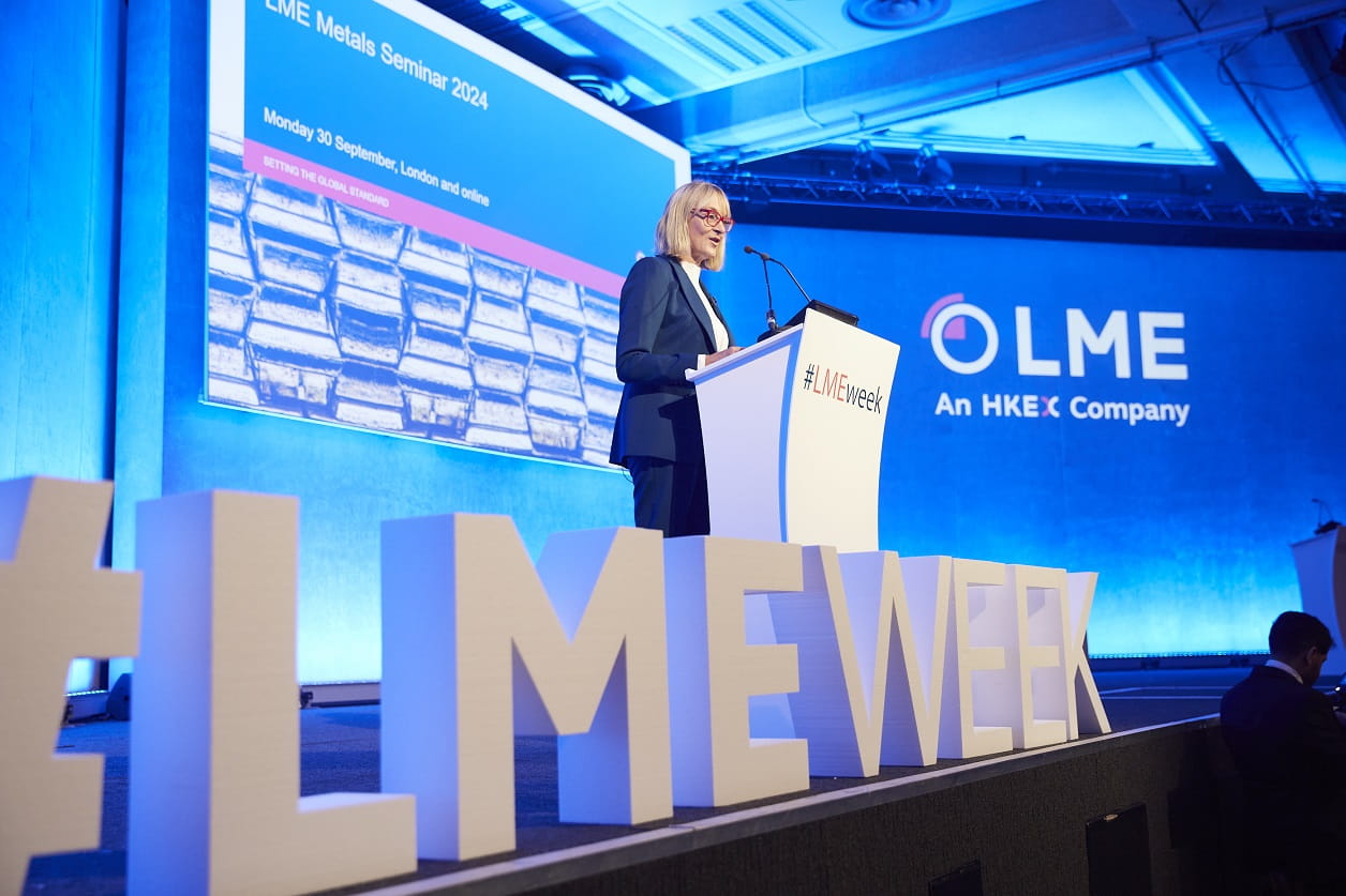 LME Metals Seminar 2024