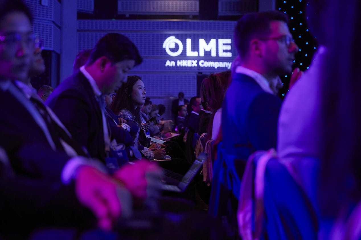 LME Metals Seminar 2024