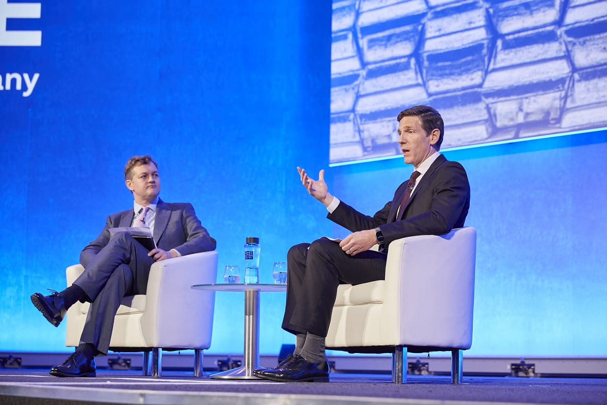 LME Metals Seminar 2024
