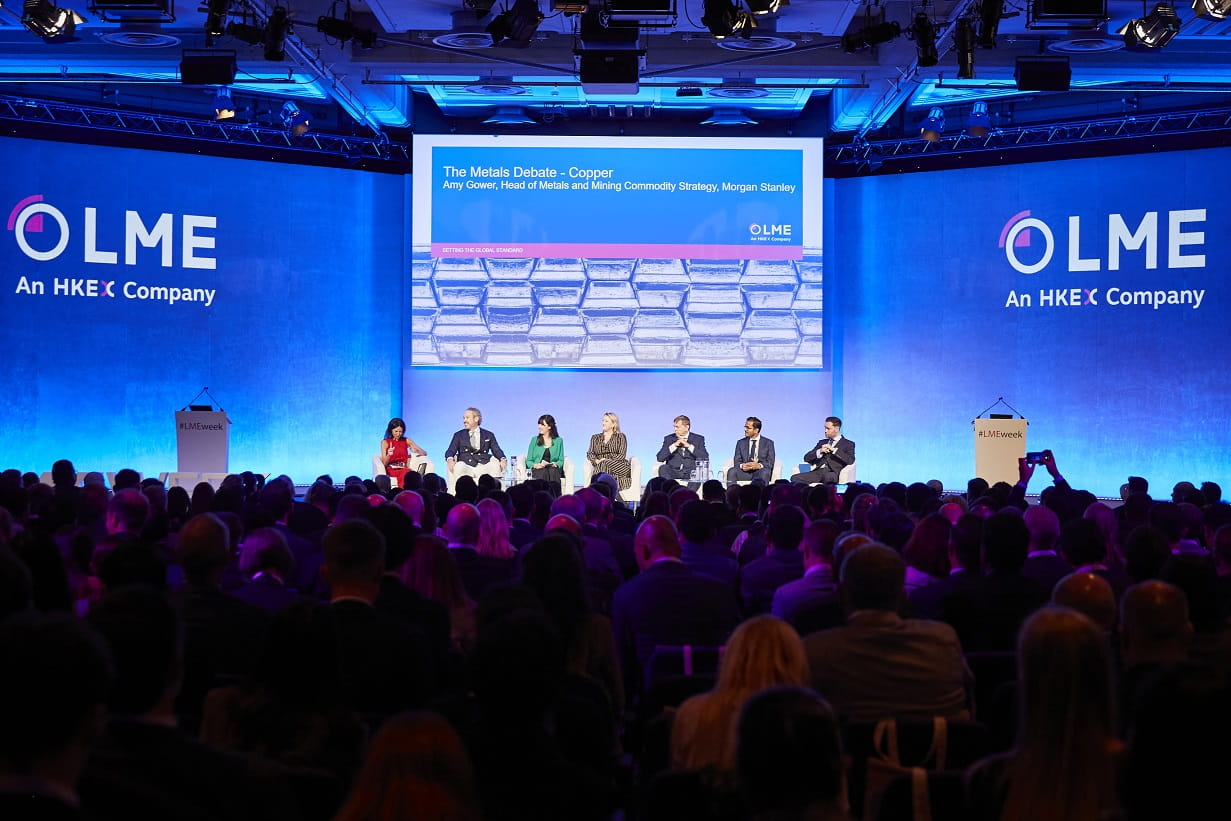 LME Metals Seminar 2024