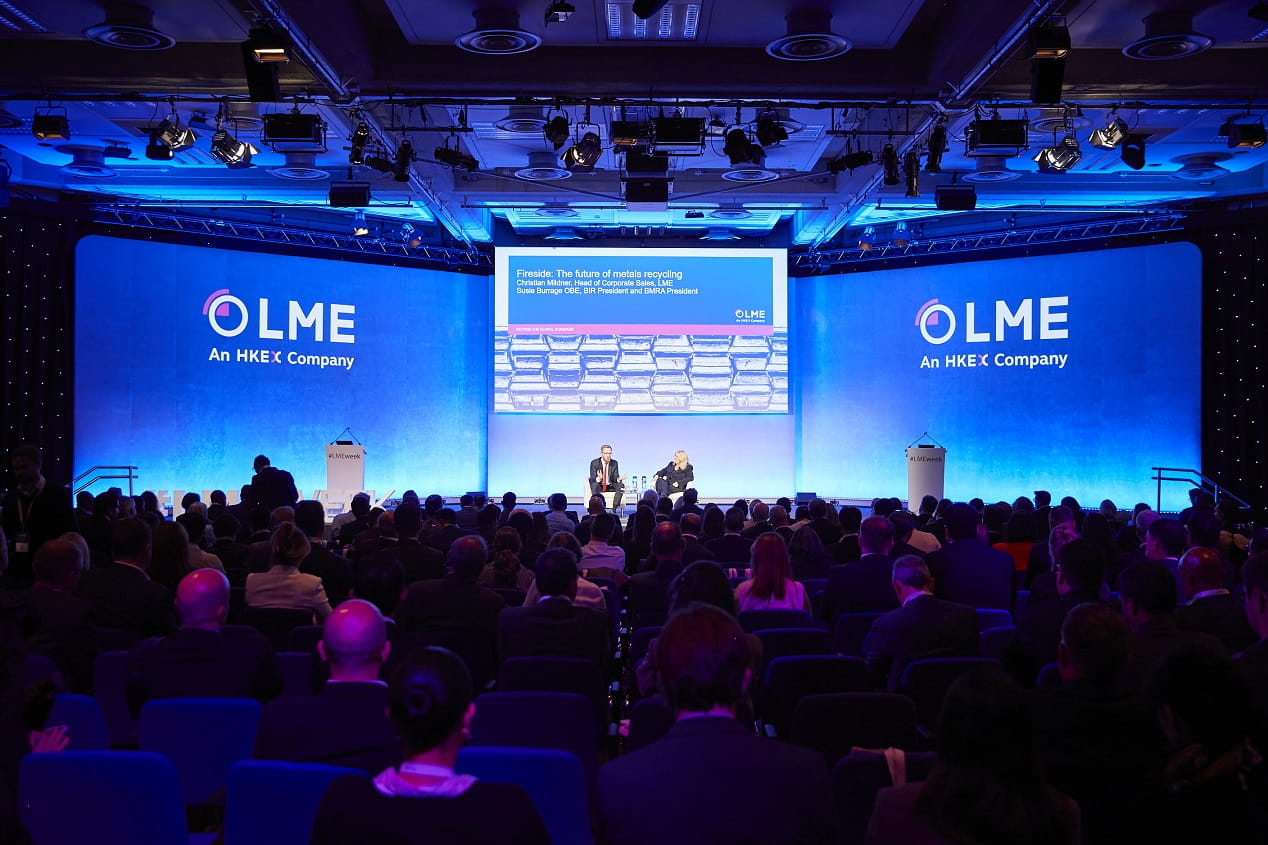 LME Metals Seminar 2024