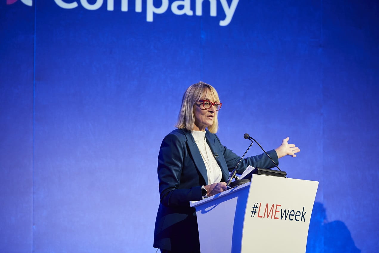 LME Metals Seminar 2024
