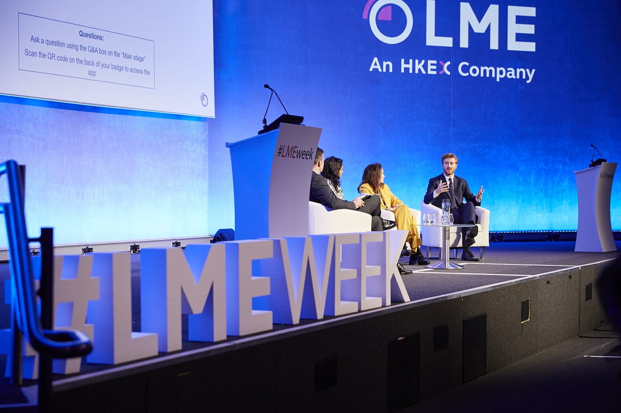 LME Metals Seminar 2024